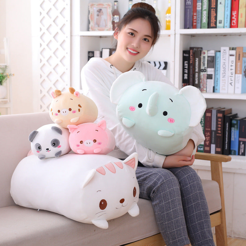 Cute Animal Pillow