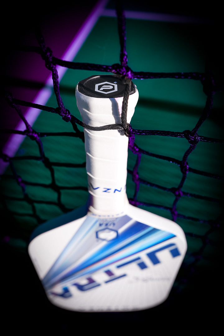 ULTRA+ COREx2 Pickleball Paddle
