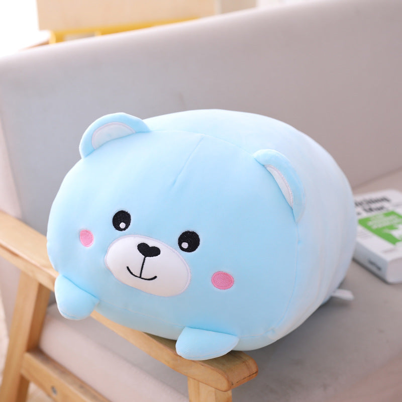 Cute Animal Pillow