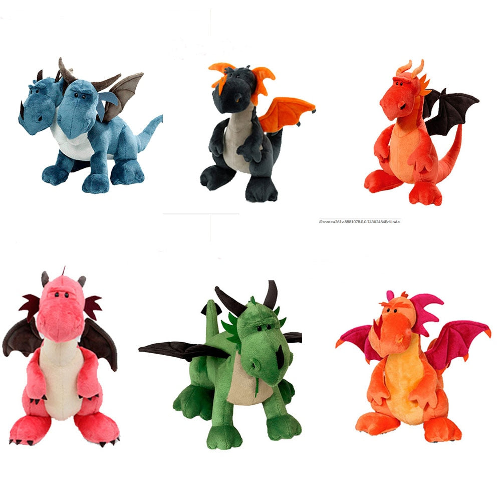 35CM Plush Toys