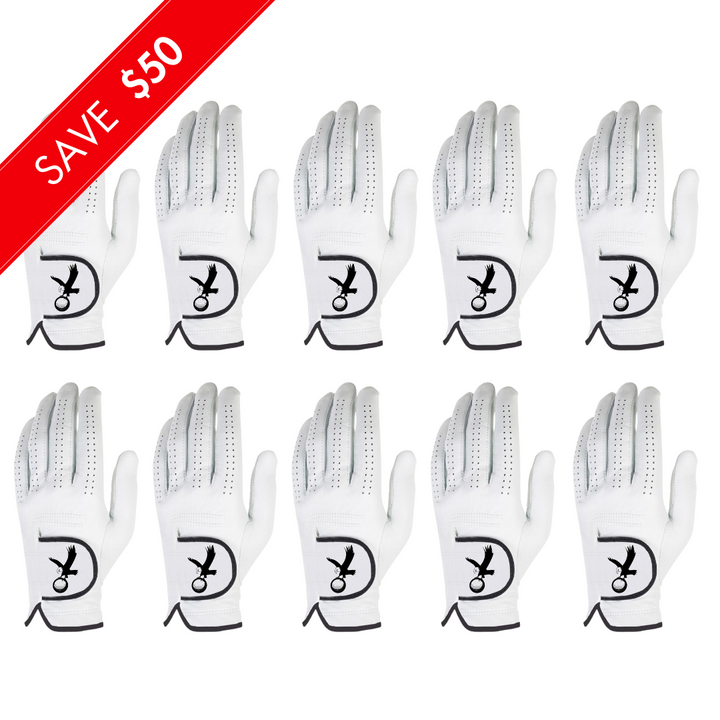 Eagle Golf Glove Multiple Gloves