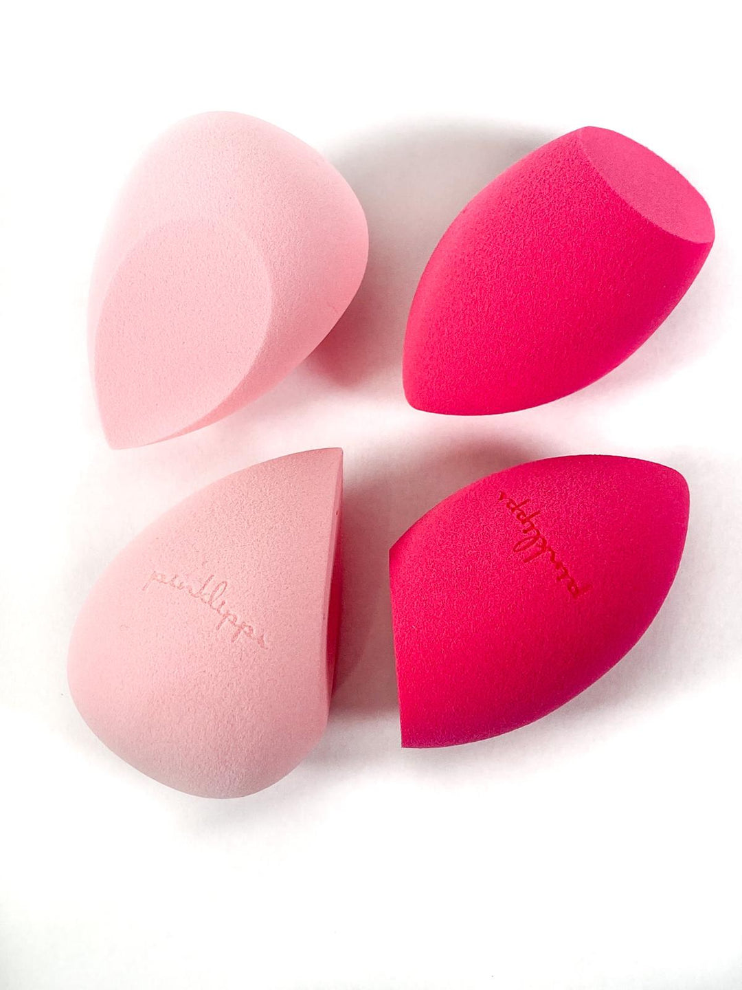 Flawless Sponge Set