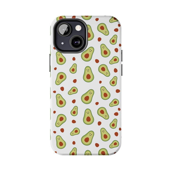 Avocado Tough Phone Case