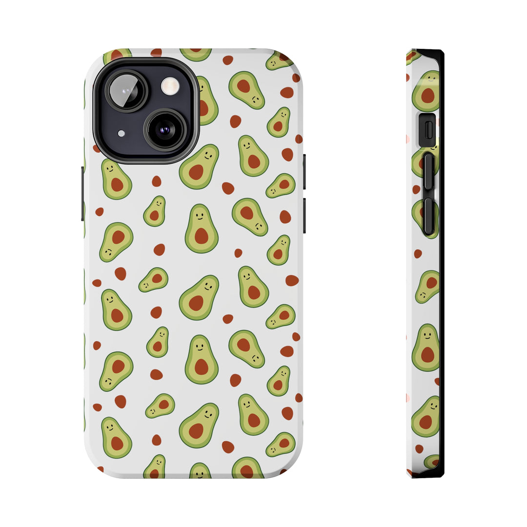 Avocado Tough Phone Case