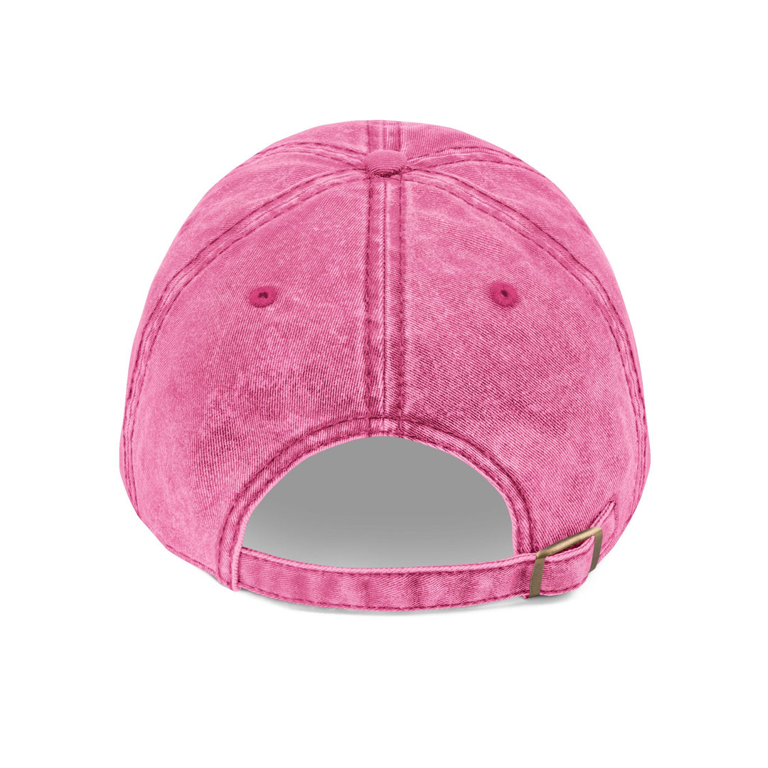 Protectors of the Word Embroidered Vintage Cap