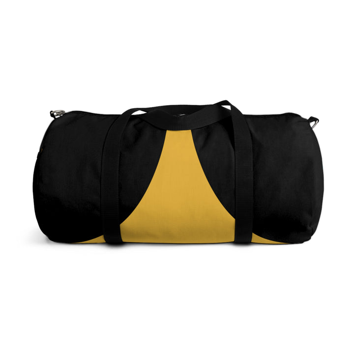 It's The Journey Duffel Bag