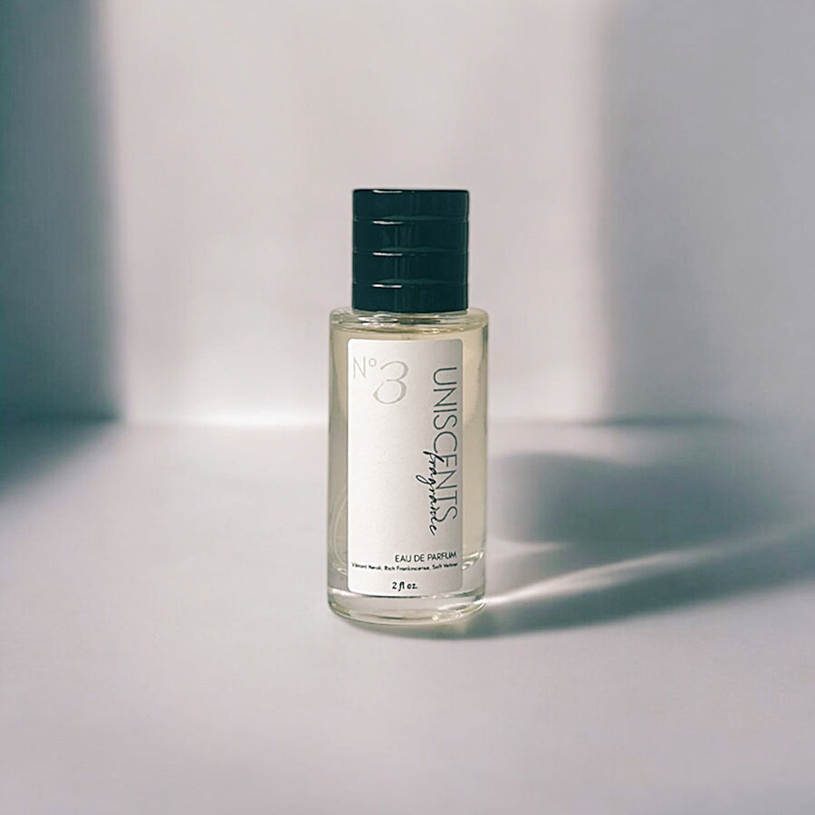 No. 3 Uniscents Fragrance