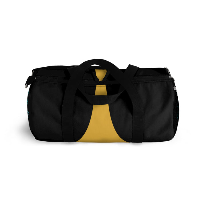 It's The Journey Duffel Bag