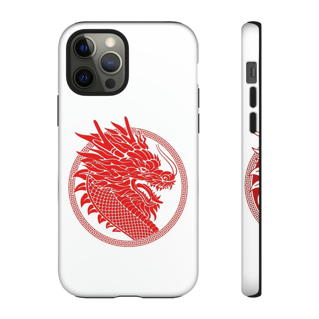 Dragon Tough Phone Case