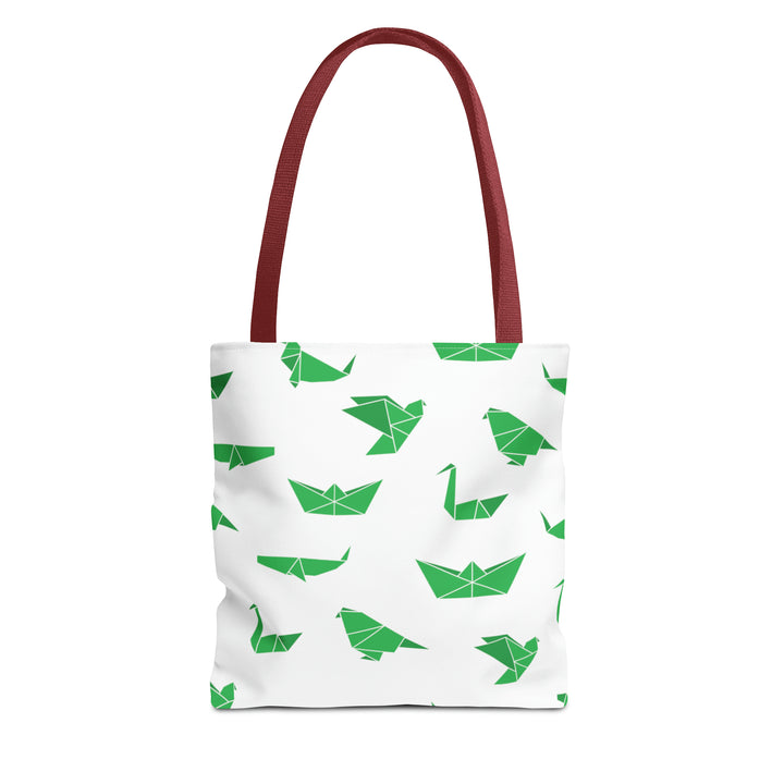 Origami Tote Bag (AOP)