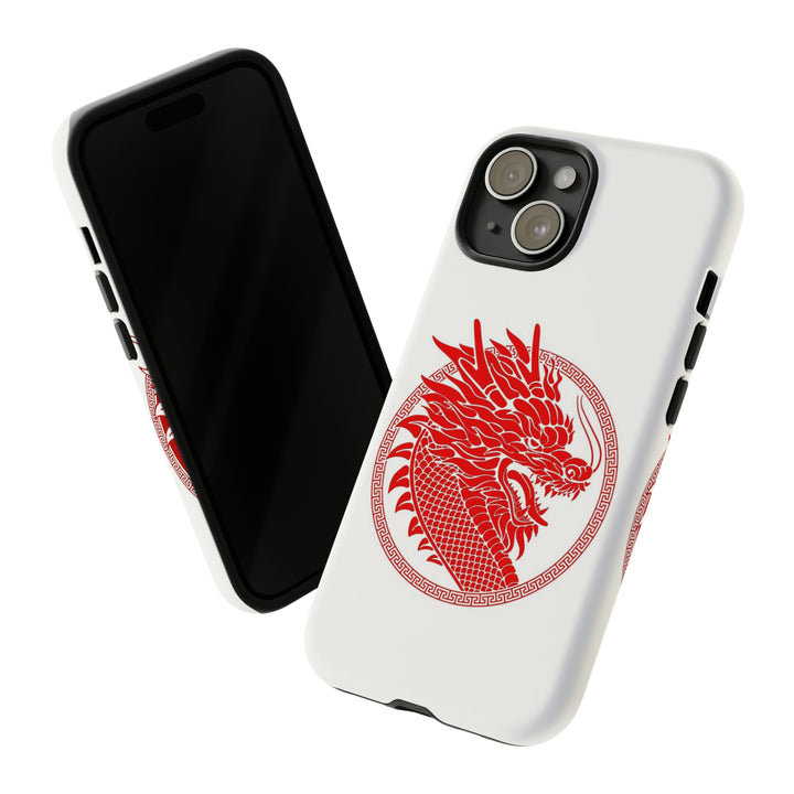 Dragon Tough Phone Case