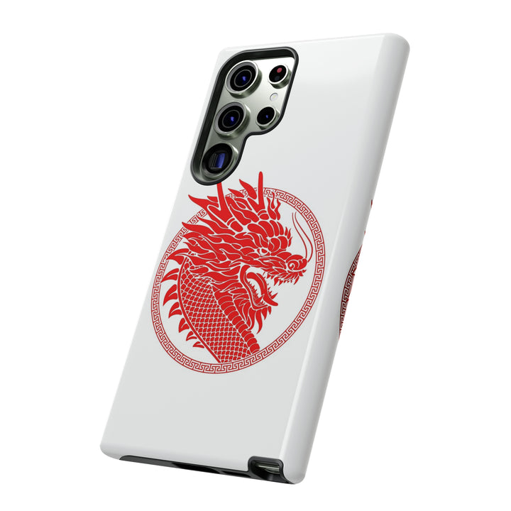 Dragon Tough Phone Case