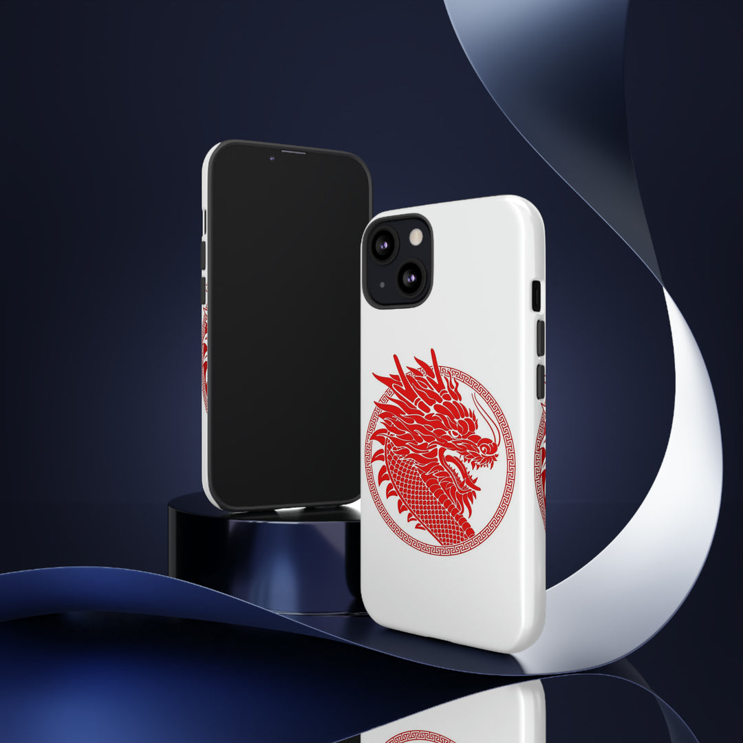 Dragon Tough Phone Case