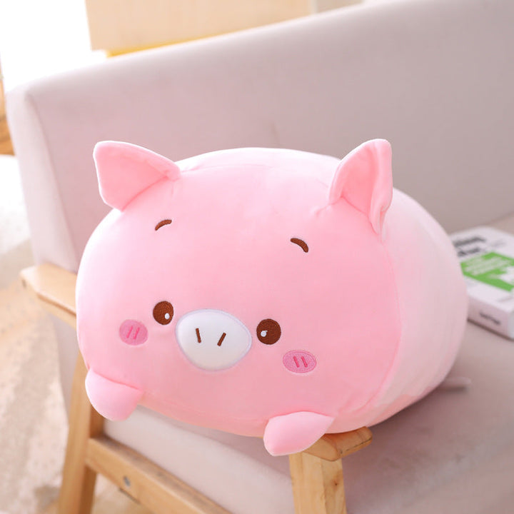 Cute Animal Pillow