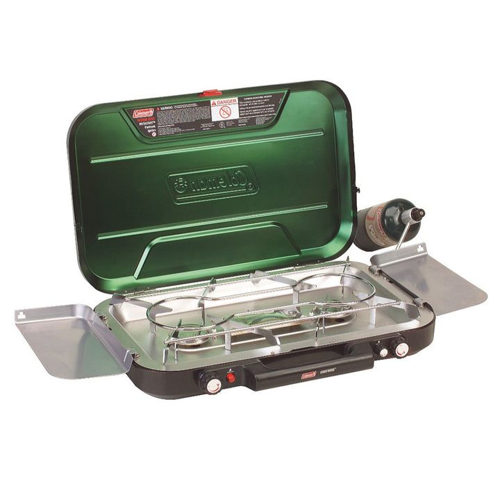 Coleman Even-Temp Propane Stove [2000037884]