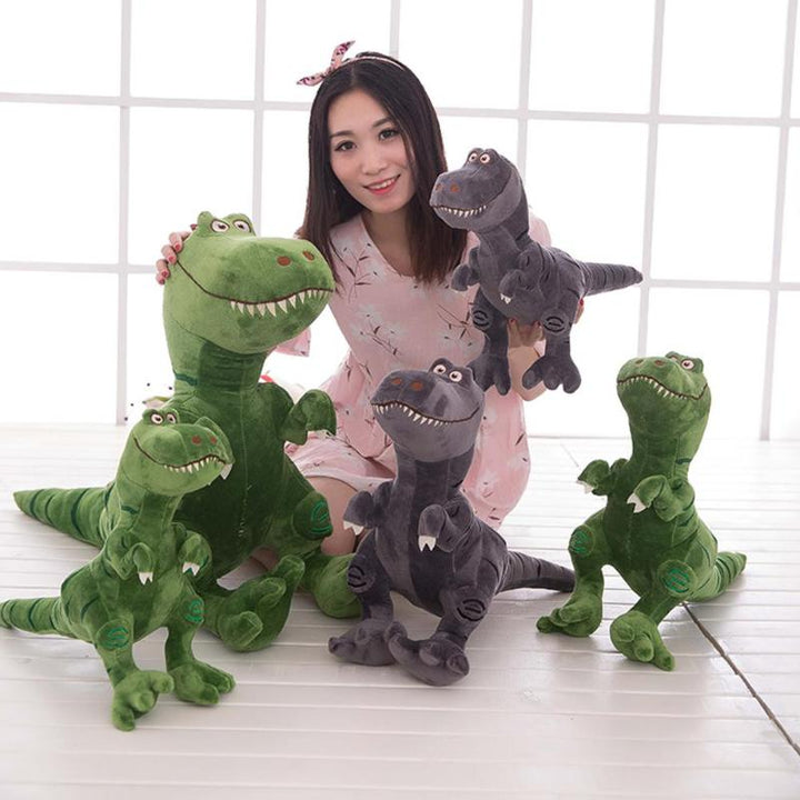 Tyrannosaurus Plush