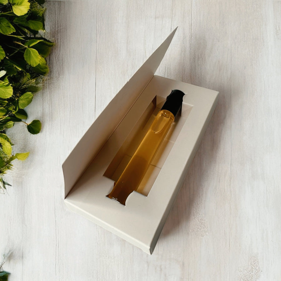 No. 8 Rollerball Uniscents Fragrance