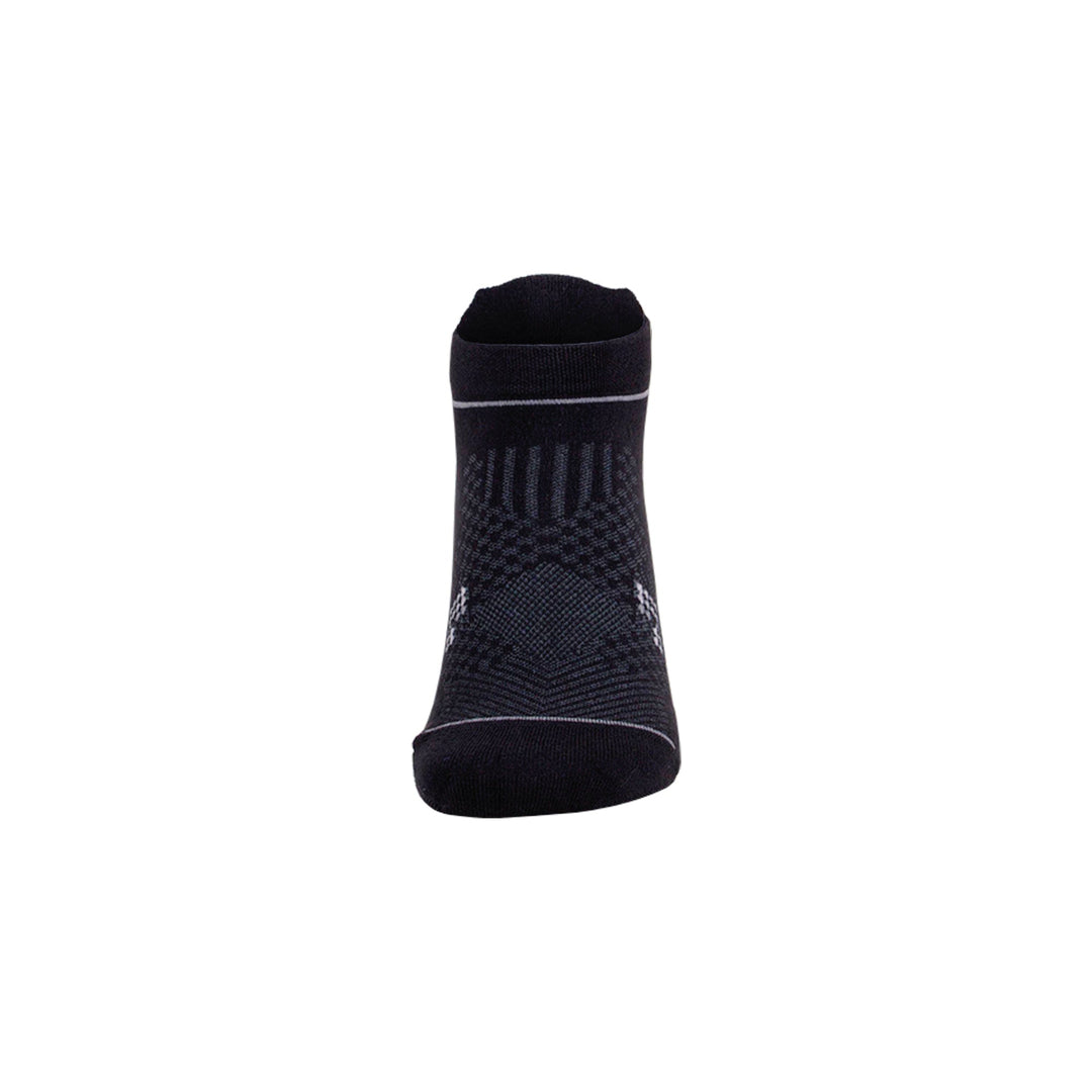 Men's and Women's Bamboo Ankle Socks 6-Pack