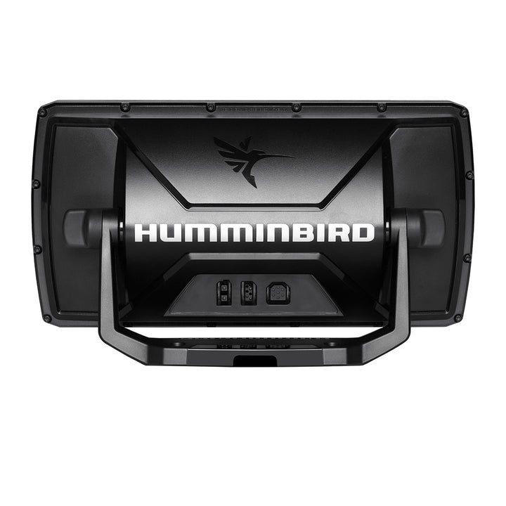 Humminbird HELIX 7 CHIRP MEGA SI GPS G4 [411620-1]