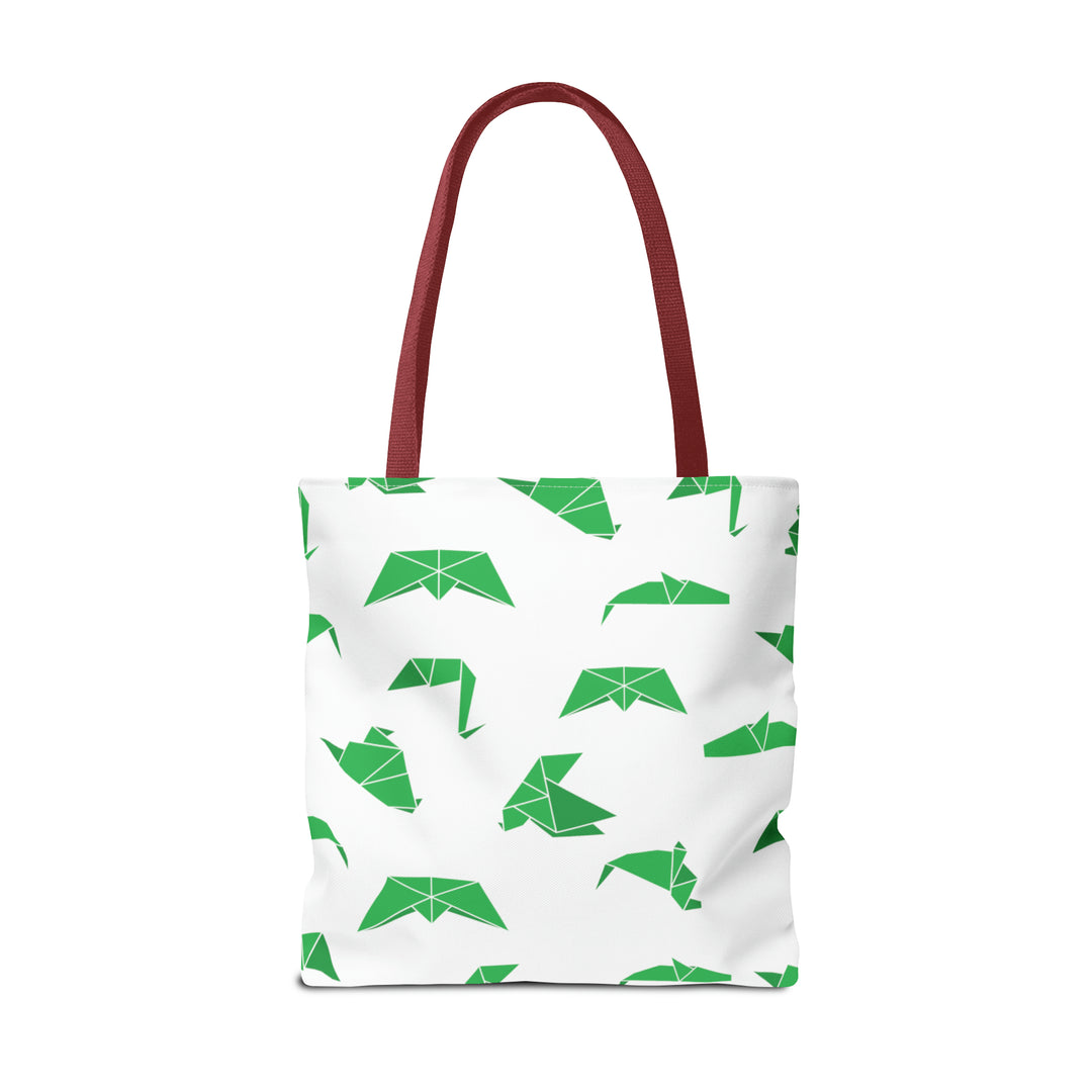 Origami Tote Bag (AOP)