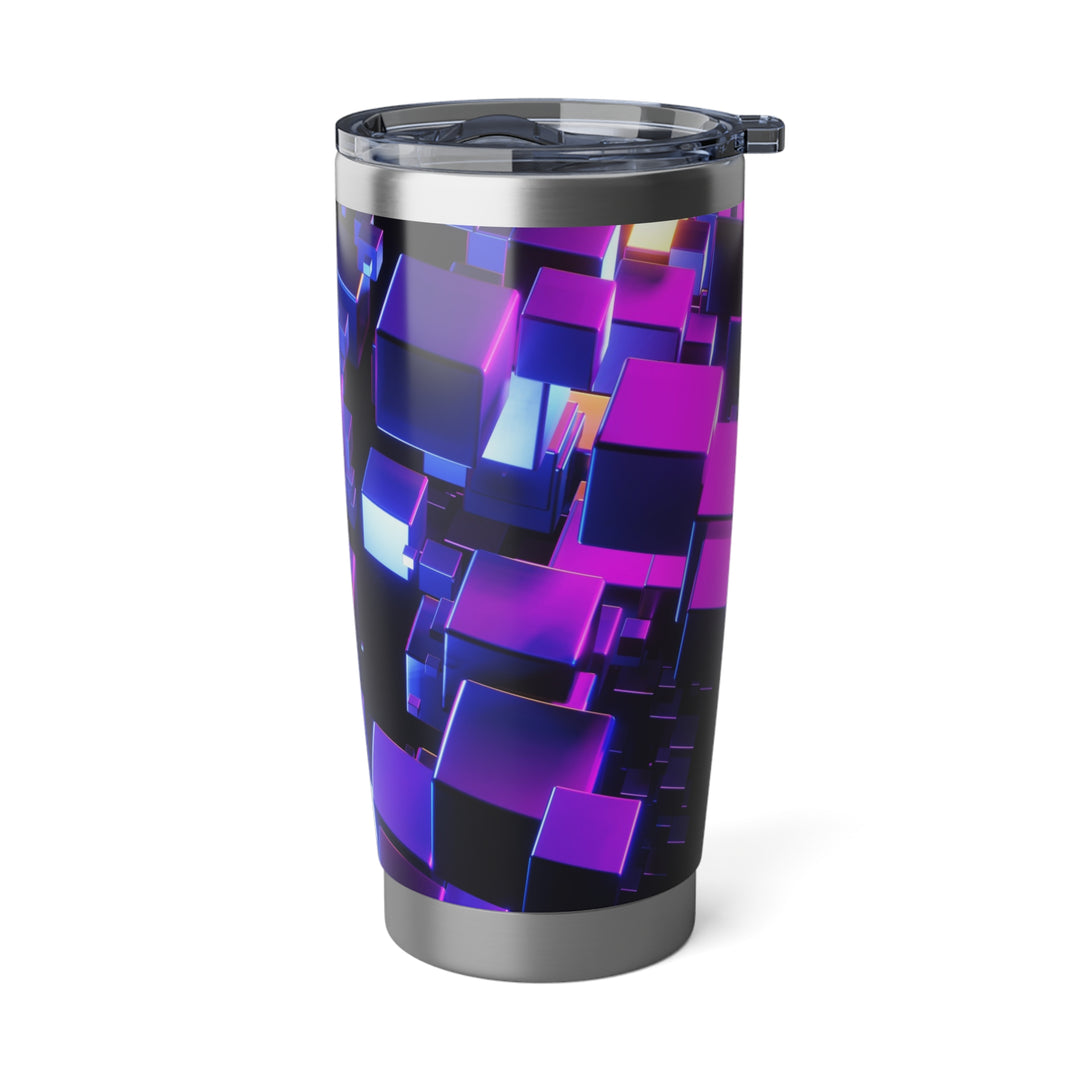 Cubes Vagabond 20oz Tumbler