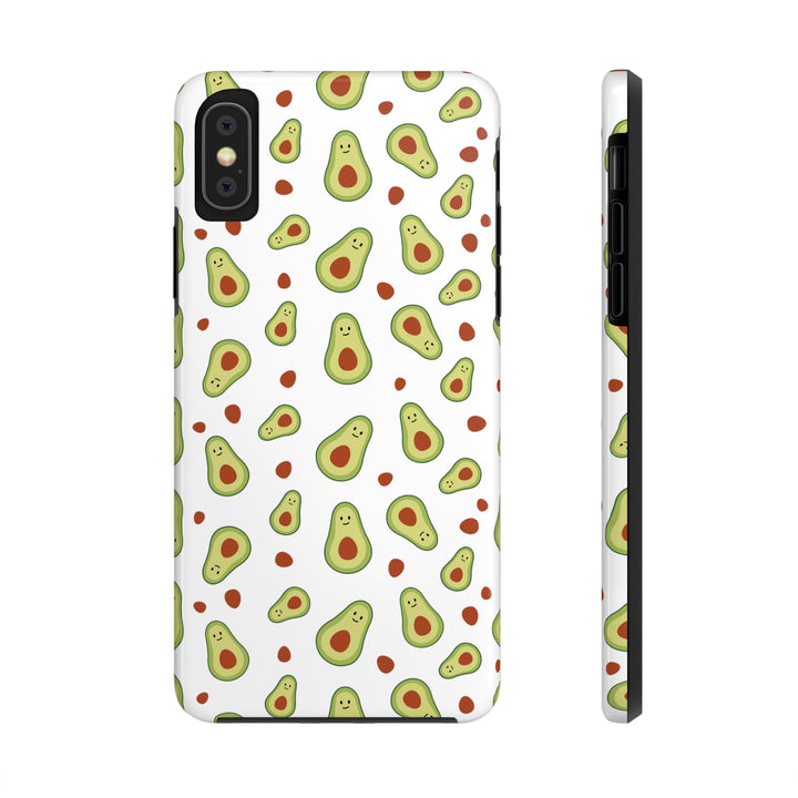 Avocado Tough Phone Case