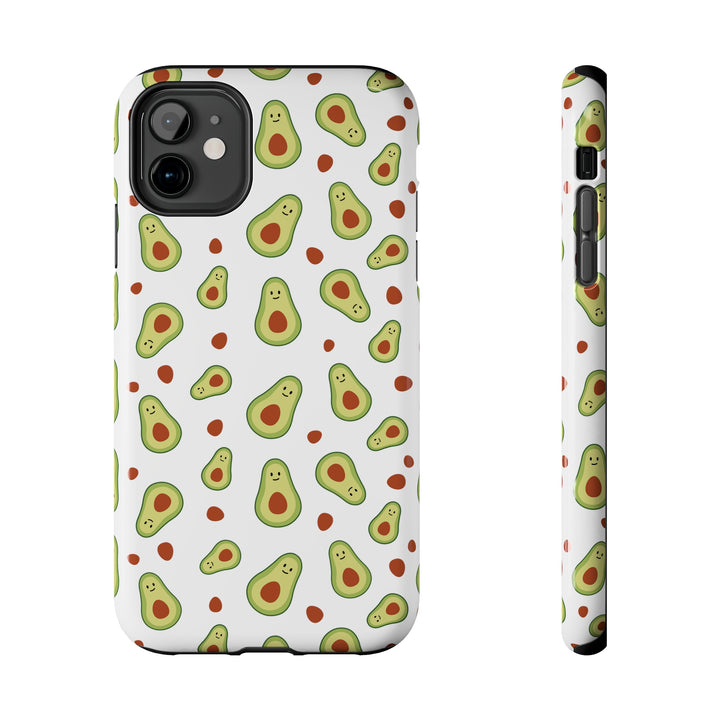 Avocado Tough Phone Case