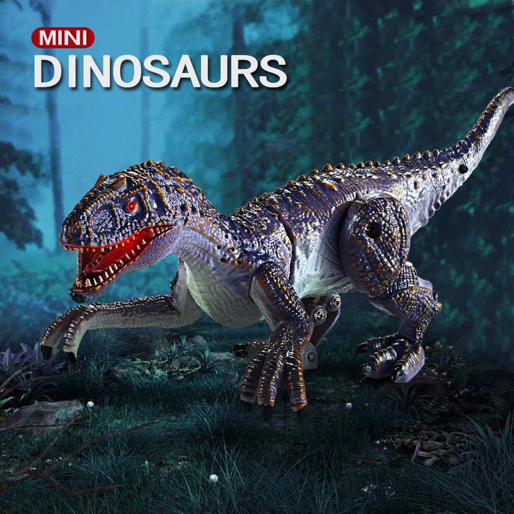 Mini  Remote Control Raptor