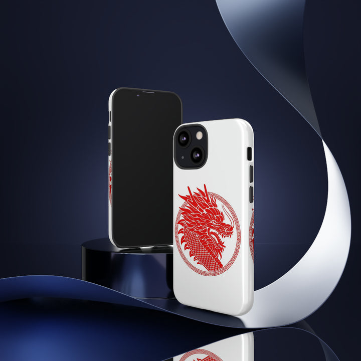 Dragon Tough Phone Case