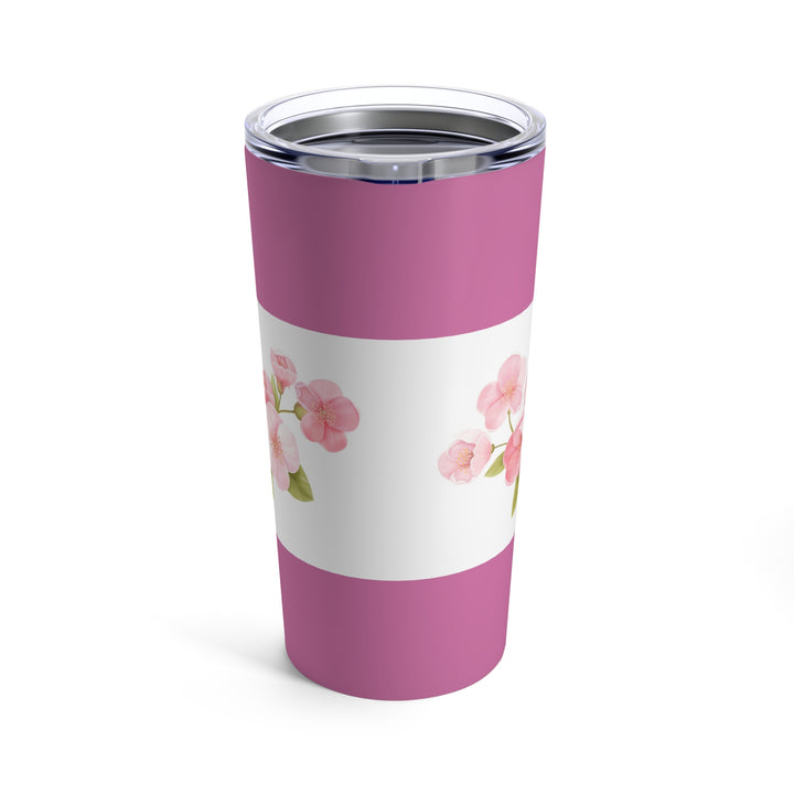 Spring Sakura Cherry Blossom Tumbler 20oz