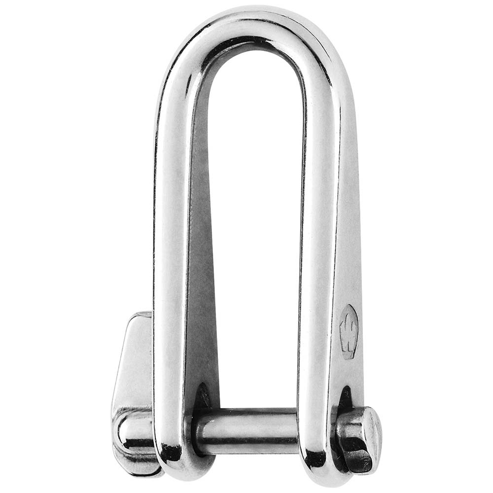 Wichard Key Pin Shackle - Diameter 8mm - 5/16" [01434]