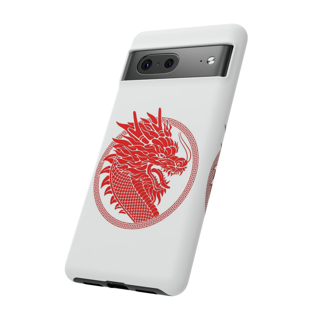 Dragon Tough Phone Case