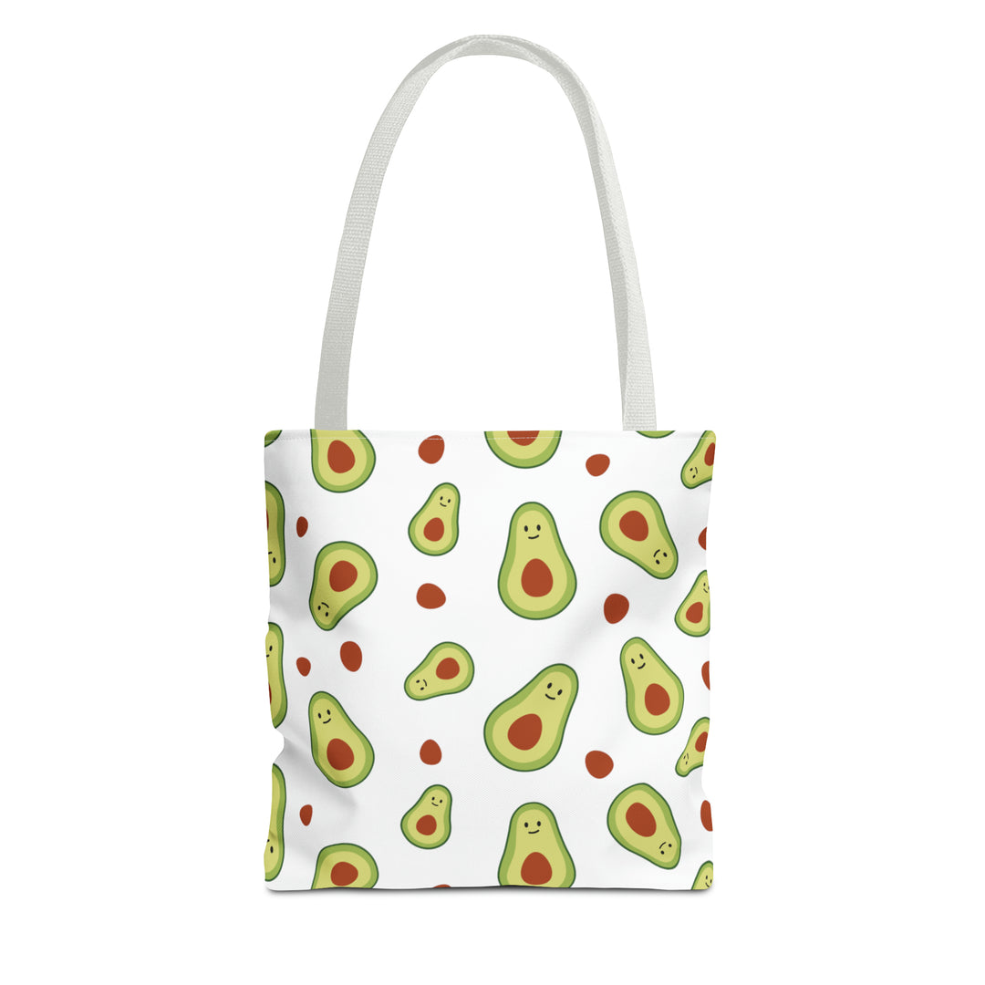 Avocado Tote Bag (AOP)