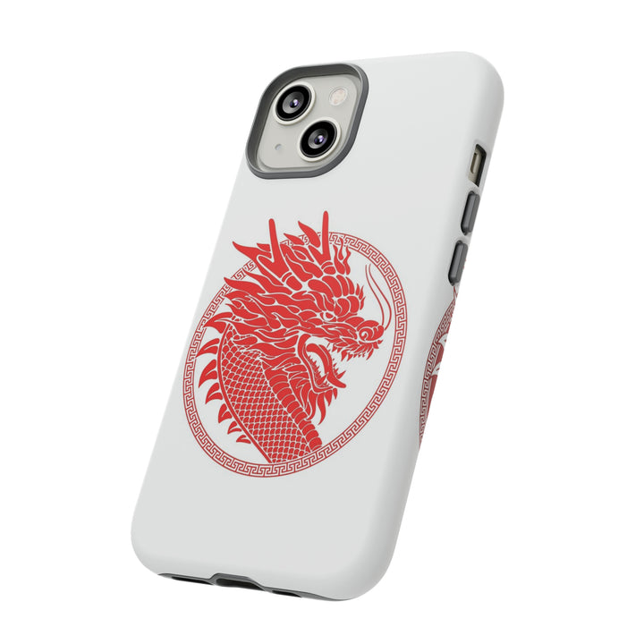 Dragon Tough Phone Case