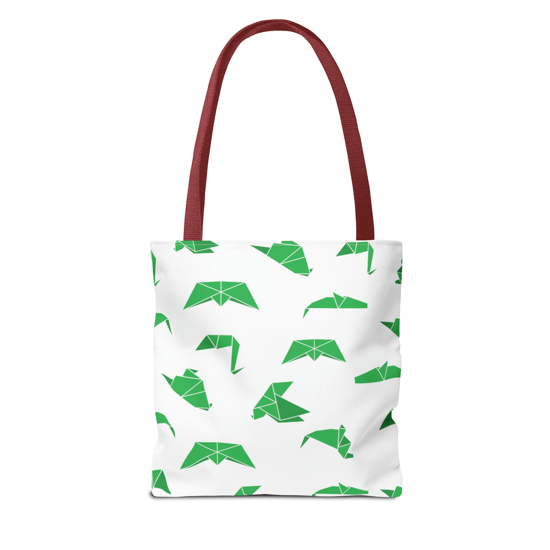 Origami Tote Bag (AOP)