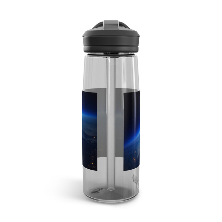 Space Horizon CamelBak Eddy®  Water Bottle, 20oz\25oz