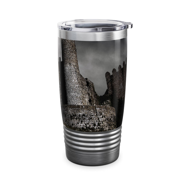 Medieval Castle Ringneck Tumbler, 20oz