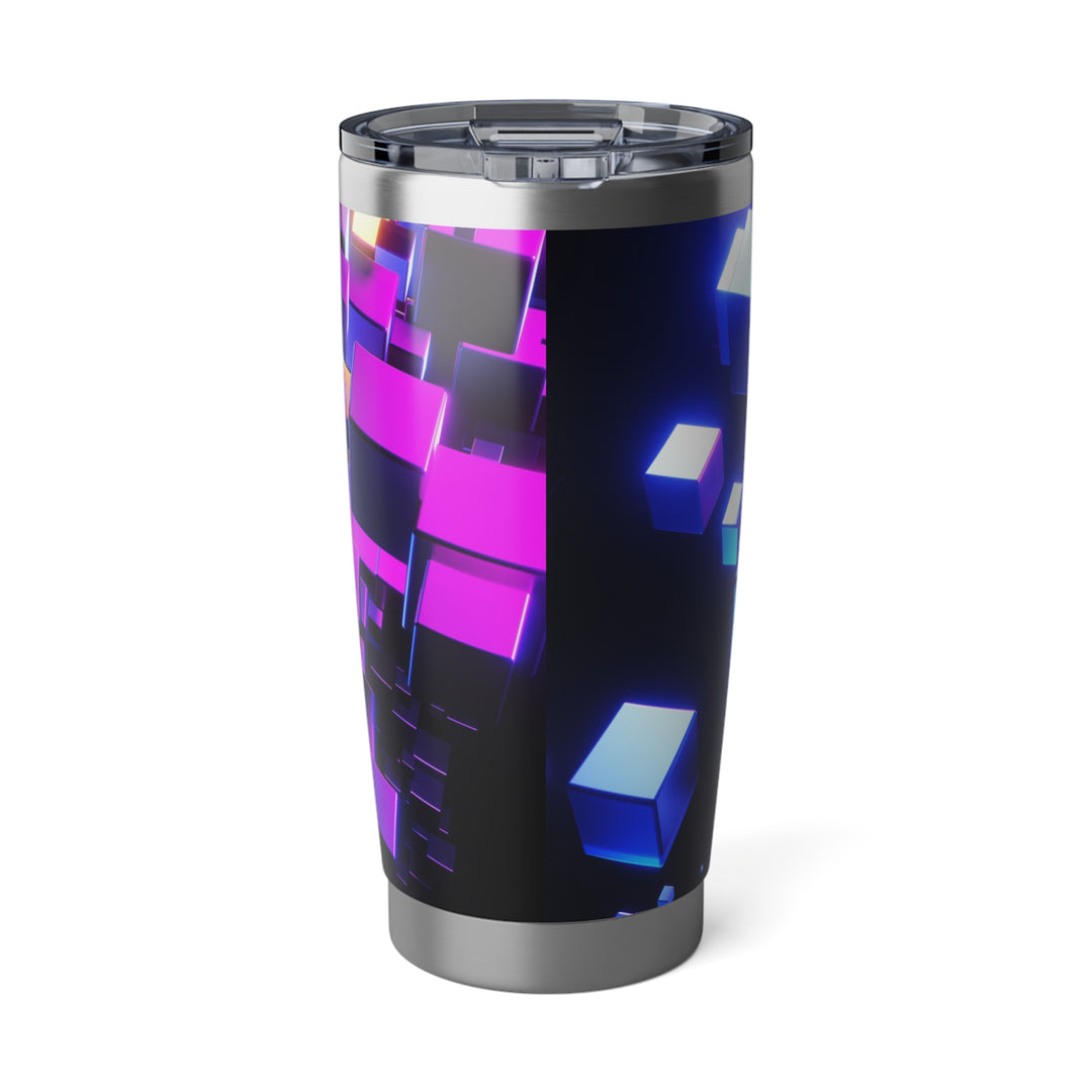 Cubes Vagabond 20oz Tumbler