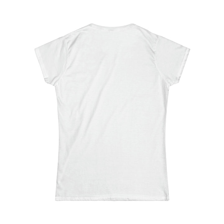 Mom Women's Softstyle Tee