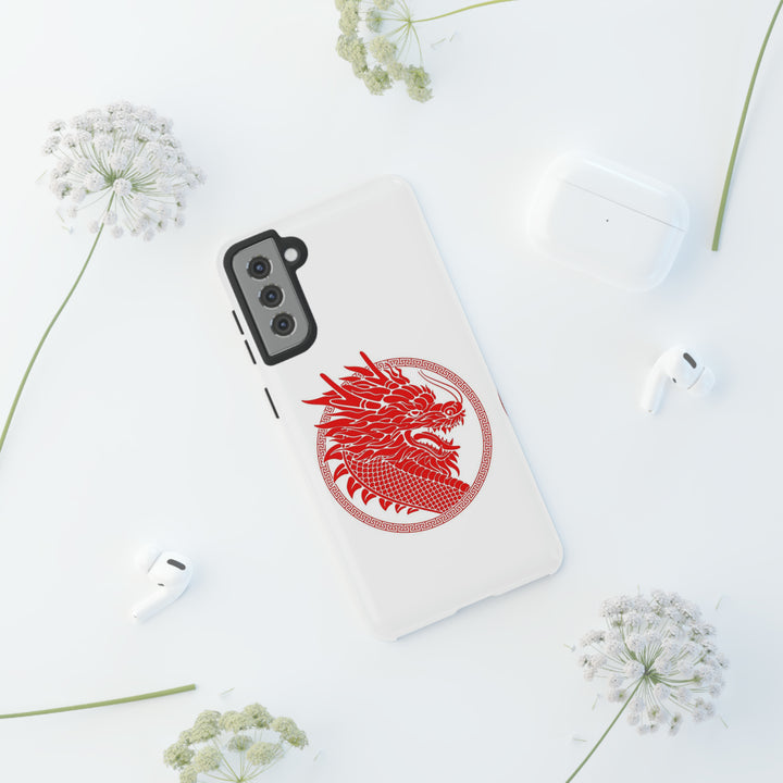 Dragon Tough Phone Case