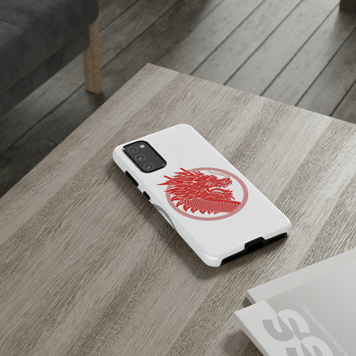 Dragon Tough Phone Case