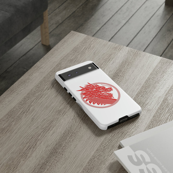 Dragon Tough Phone Case