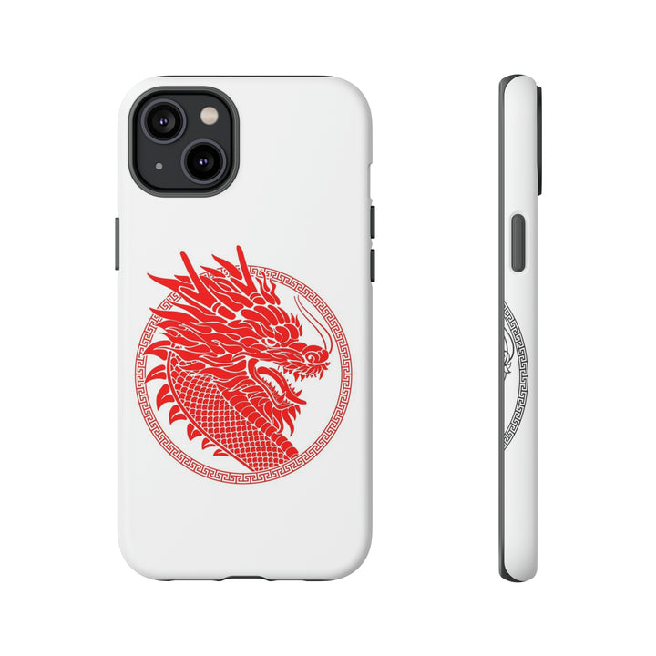 Dragon Tough Phone Case