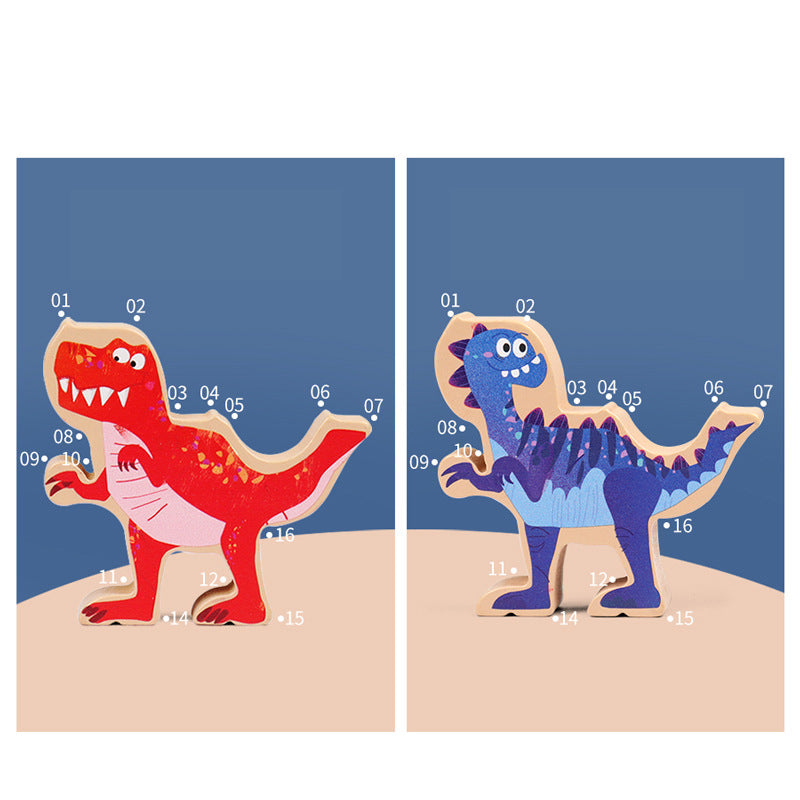 Dinosaur Hercules