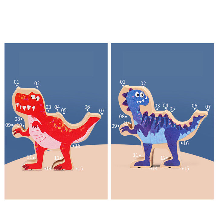 Dinosaur Hercules