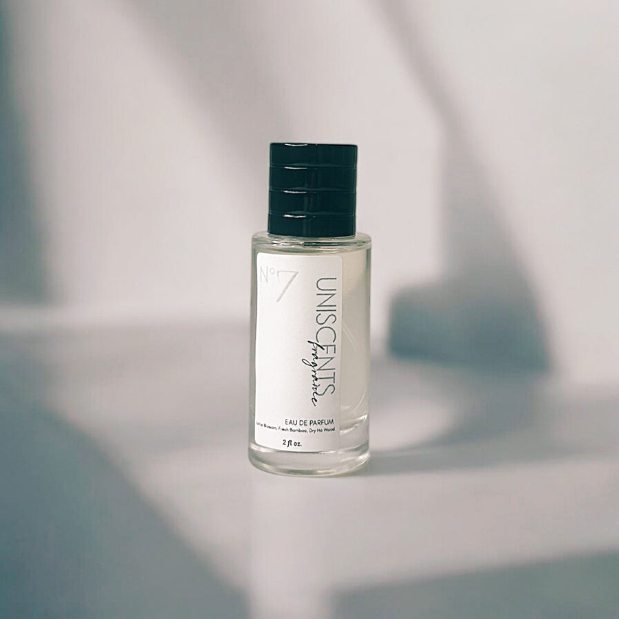 No. 7 Uniscents Fragrance