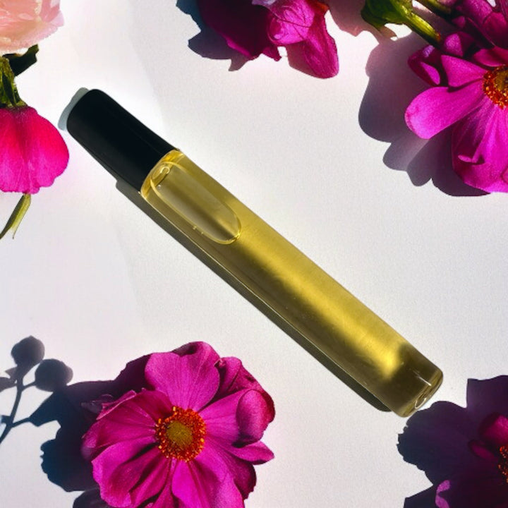 No. 2 Rollerball Uniscents Fragrance