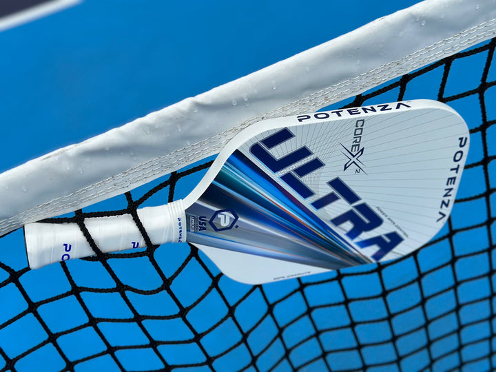 ULTRA+ COREx2 Pickleball Paddle