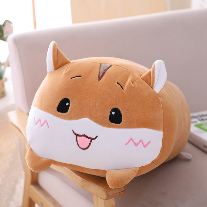Cute Animal Pillow