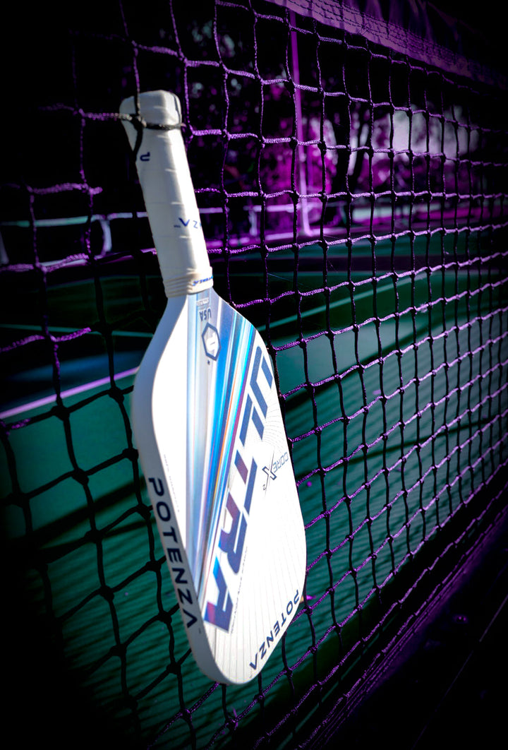 ULTRA+ COREx2 Pickleball Paddle